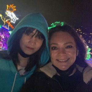 Meet your Posher, Janet